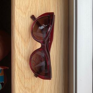 COPY - Versace Sunglasses 4381-B 388/13